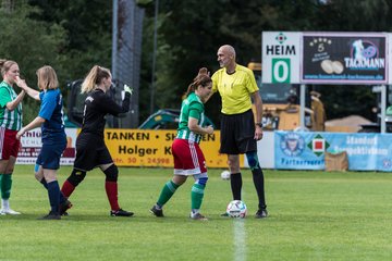 Bild 19 - F SV Boostedt - SV Fortuna St. Juergen : Ergebnis: 2:1